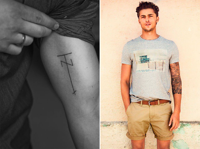 Татуировка: все, что стоит знать и даже больше