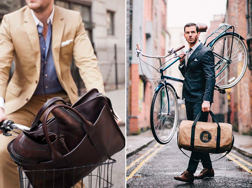 Два колеса: еще несколько аргументов в пользу велосипеда