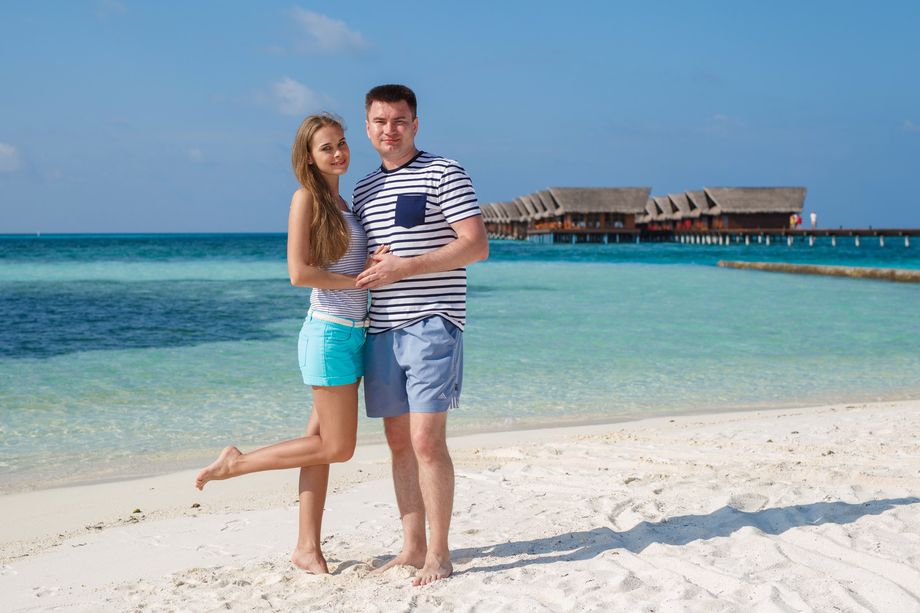 Итальянская сказка для молодоженов: Albione осуществляет мечты