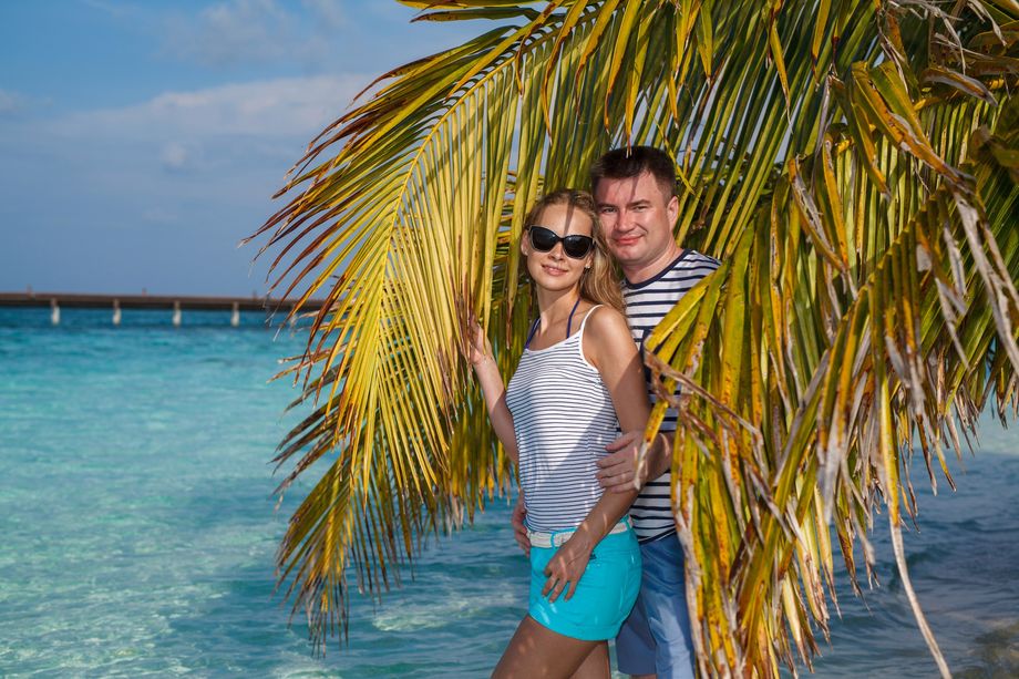 Итальянская сказка для молодоженов: Albione осуществляет мечты