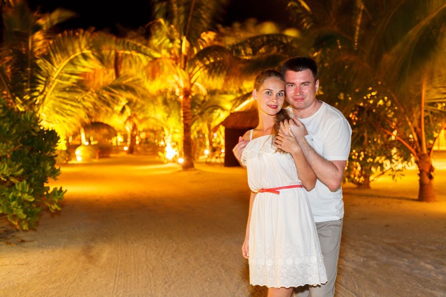 Итальянская сказка для молодоженов: Albione осуществляет мечты