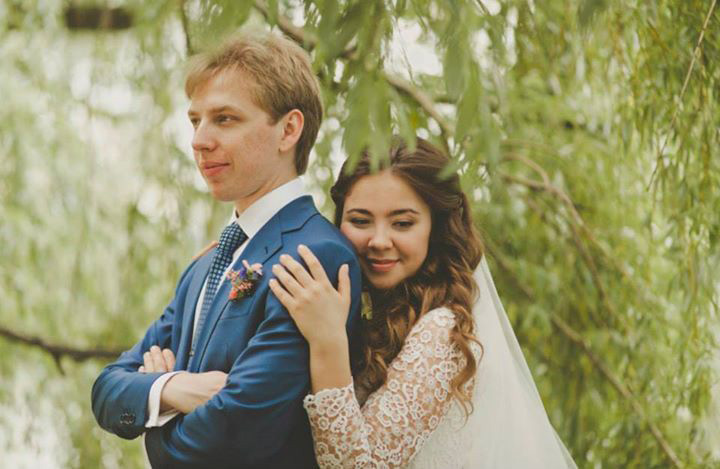 Итальянская сказка для молодоженов: Albione осуществляет мечты 