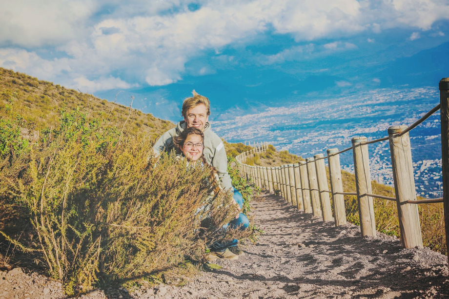 Итальянская сказка для молодоженов: Albione осуществляет мечты