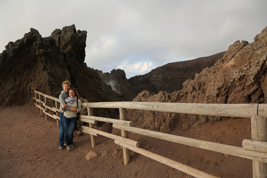 Итальянская сказка для молодоженов: Albione осуществляет мечты