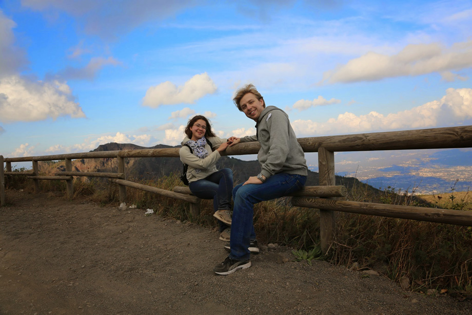 Итальянская сказка для молодоженов: Albione осуществляет мечты