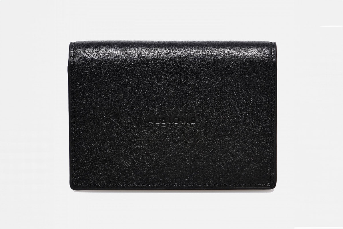 Кожаный кошелёк для мужчин: правила по выбору хорошего бумажника