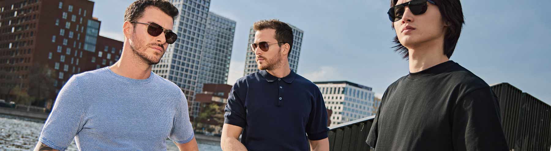 Футболки и поло