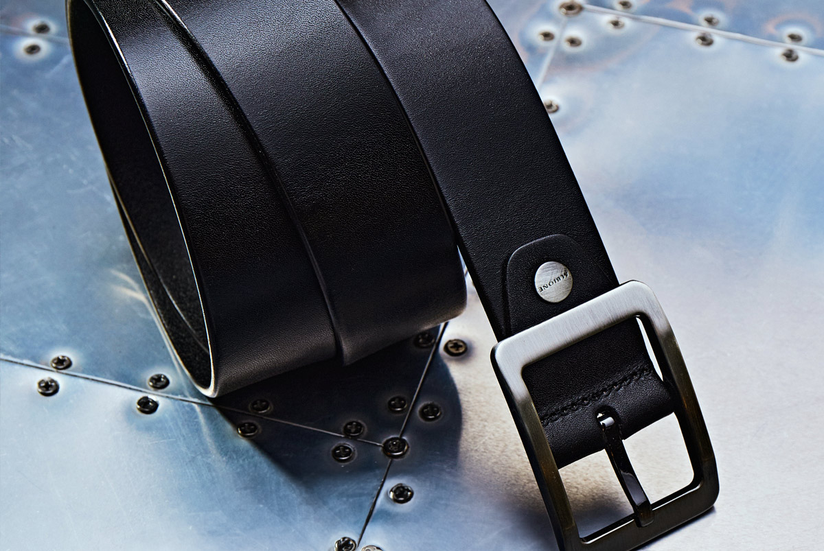 Держим ремень в чистоте: правила ухода