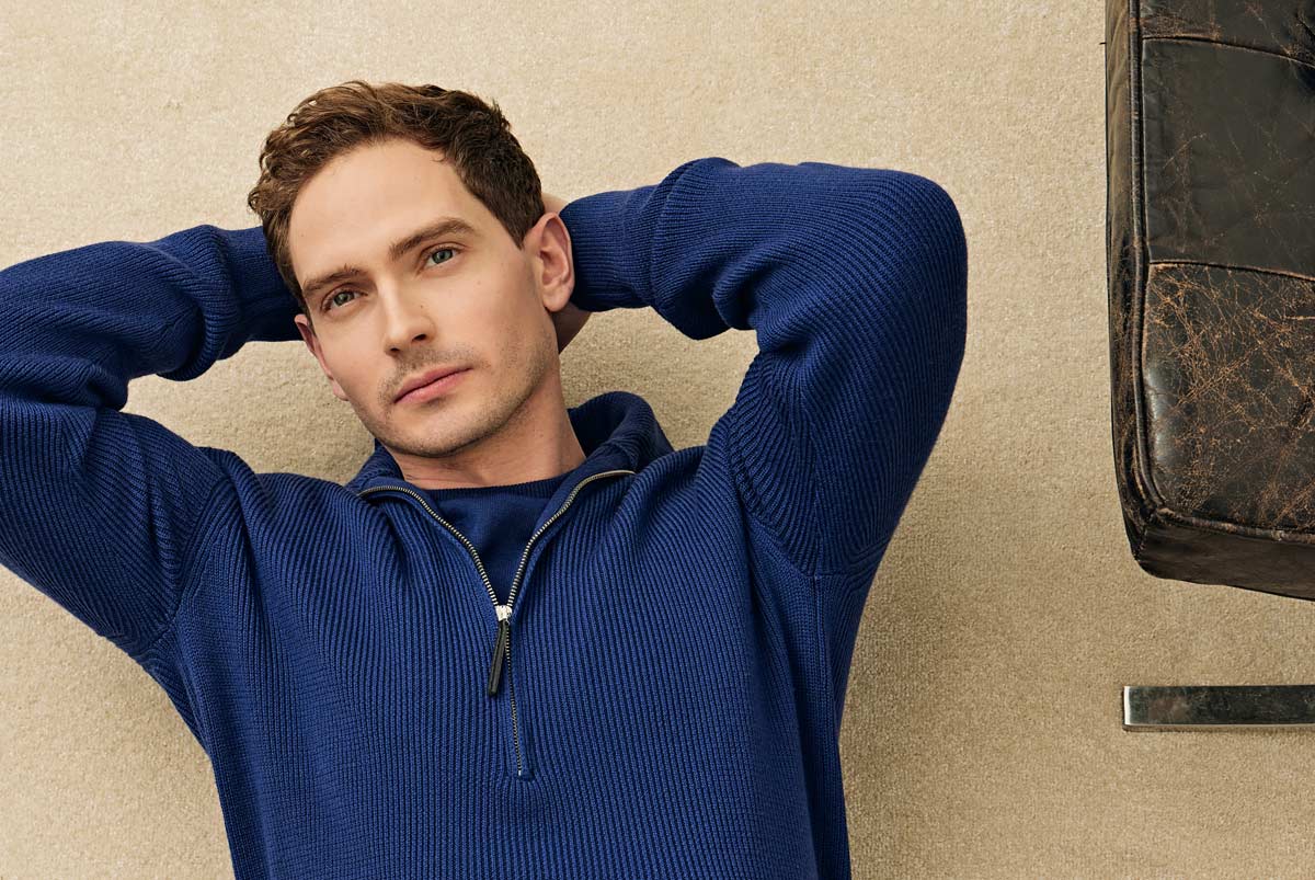 Как правильная одежда помогает почувствовать уверенность в себе?