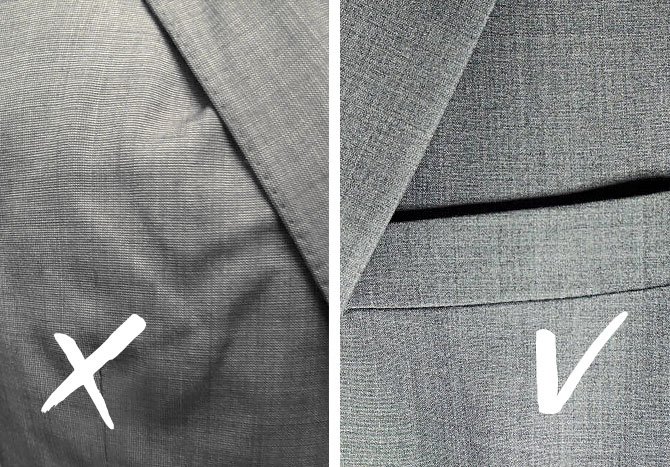 3 причины не покупать дешёвый костюм