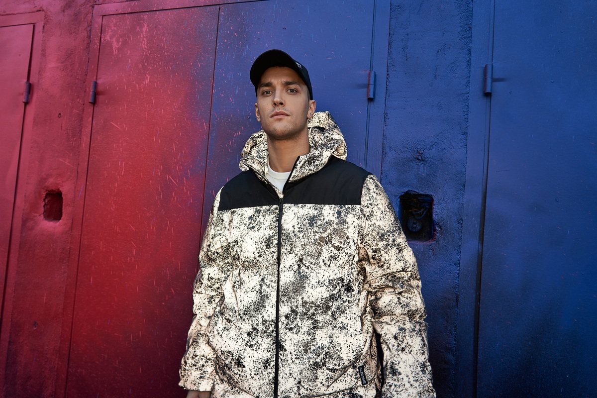 Гид по мужскому стилю: спортивный