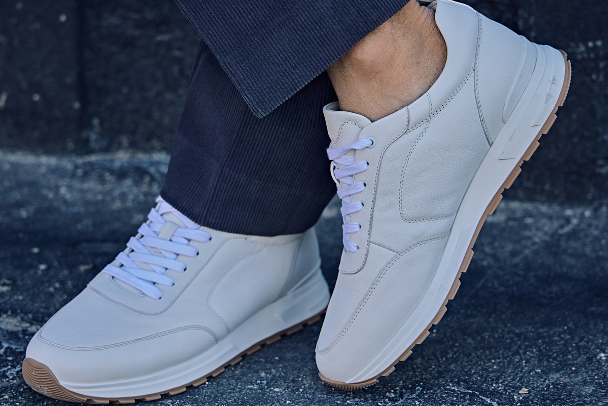 Мужская обувь летом: правила выбора