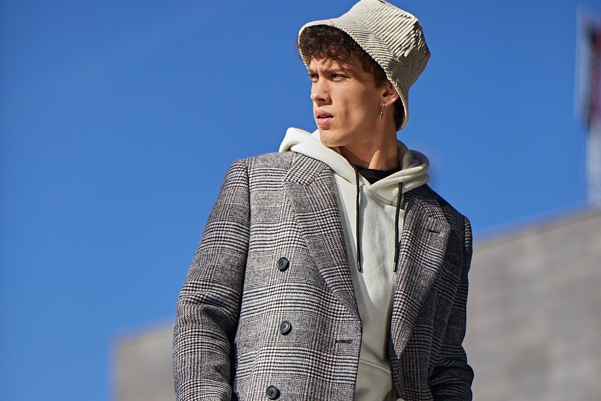 Как преобразить привычный образ: добавляем изюминку