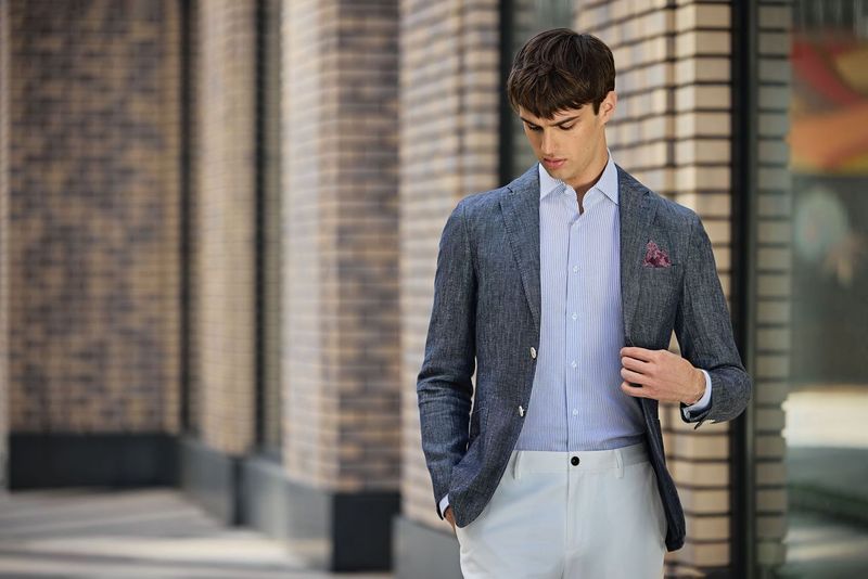 Студенческая мода 2024/2025: что носить в этом году?