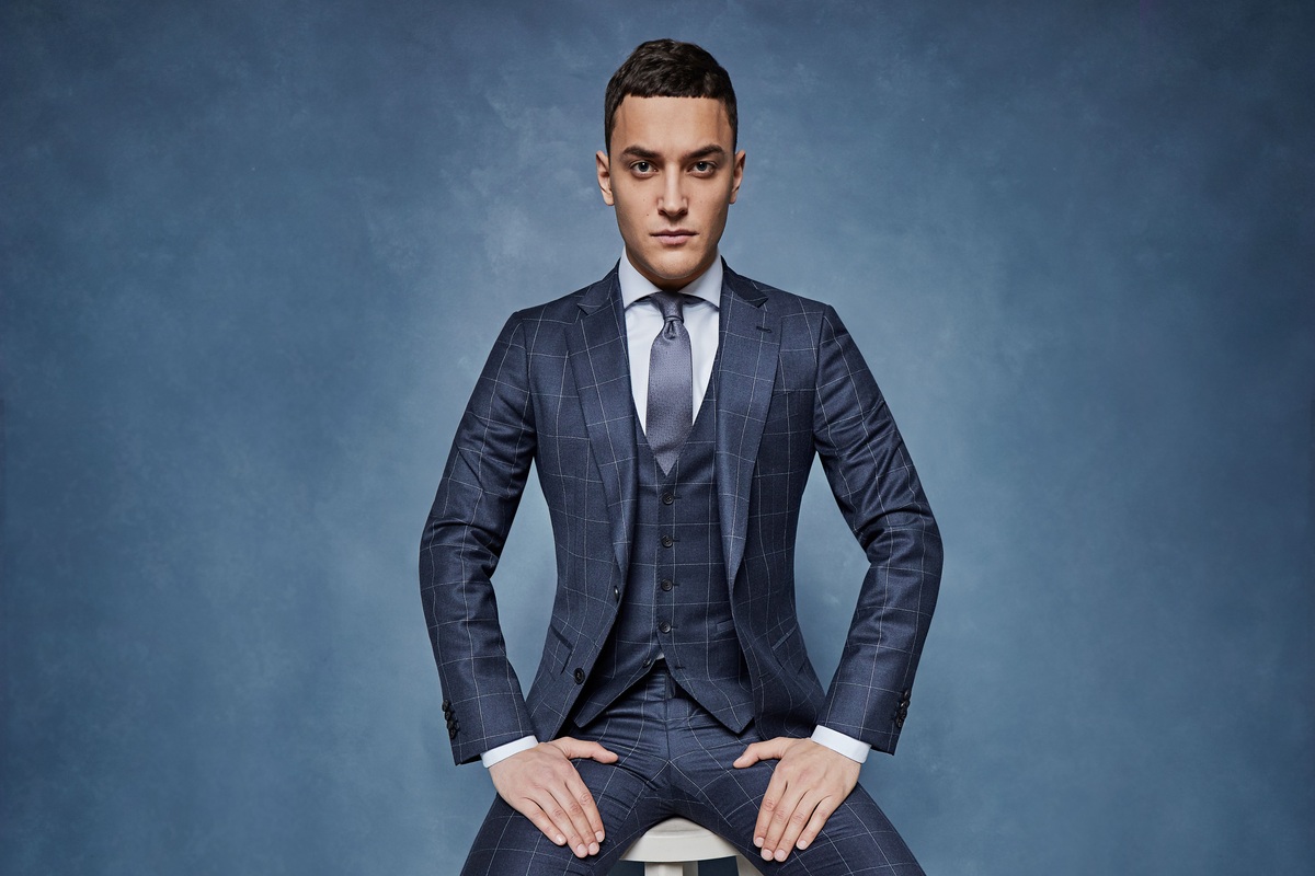 В новому году – на новую работу: что надеть на собеседование?