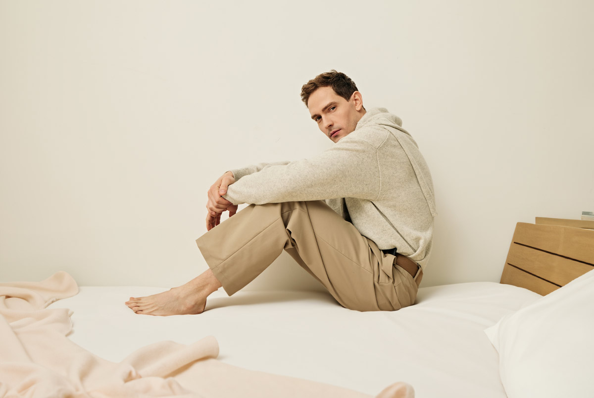 ТОП-5 нескучных лайфхаков для хорошего сна