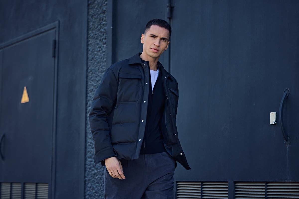 Пуховик: есть ли ему место в весеннем гардеробе