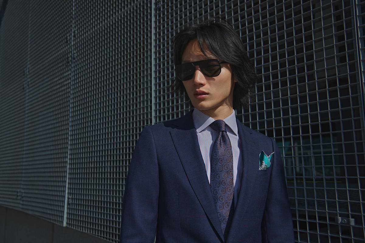 Как выбрать идеальный костюм для предстоящего выпускного 