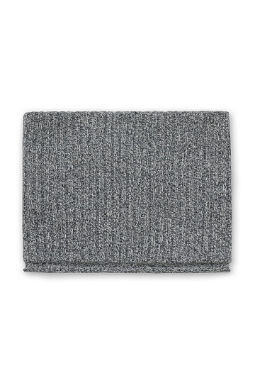 Светло-серый снуд