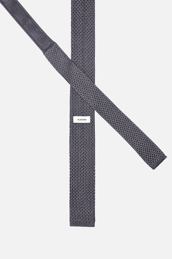 Стильный галстук