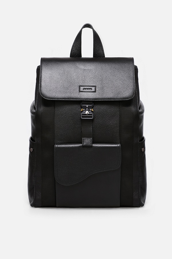 Рюкзак черного цвета