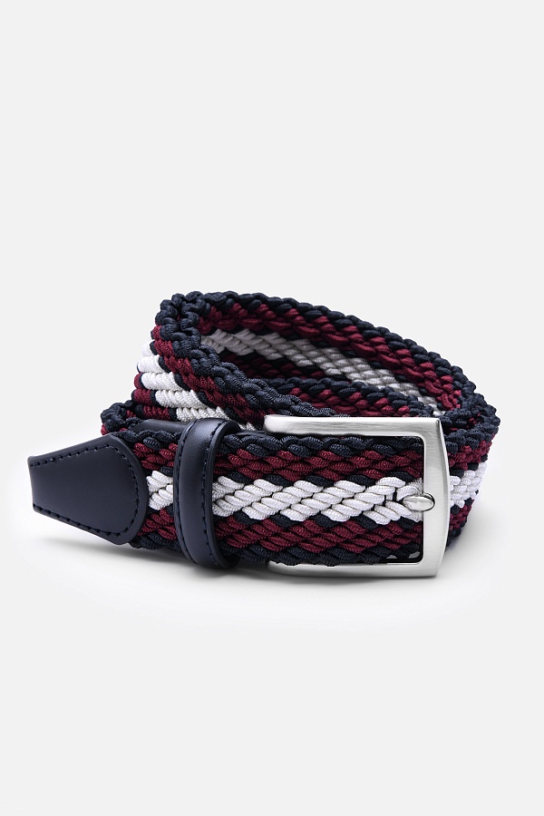 Мягкий ремень с узором