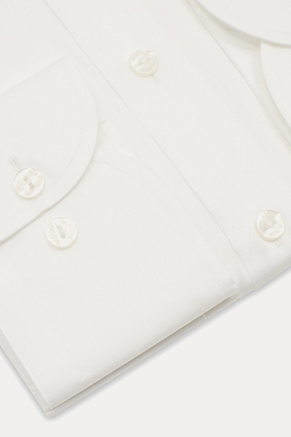 Белая сорочка