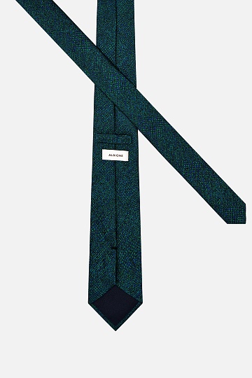 Изумрудный галстук