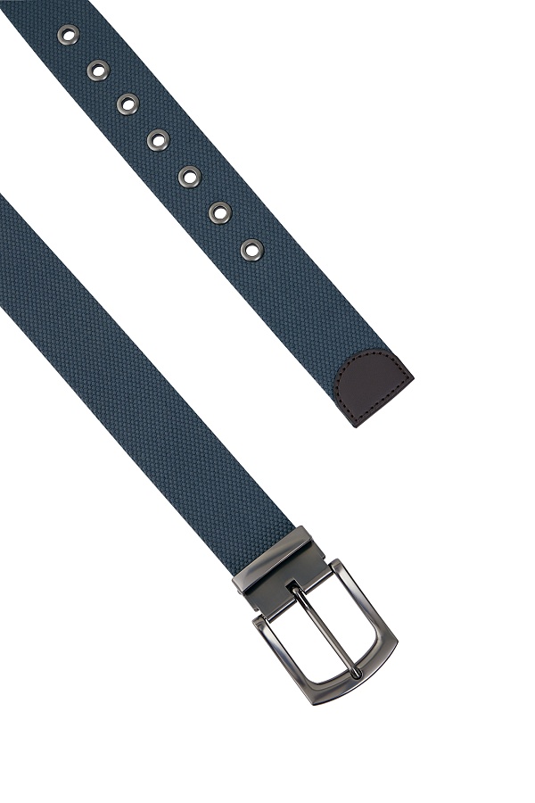 Черный ремень