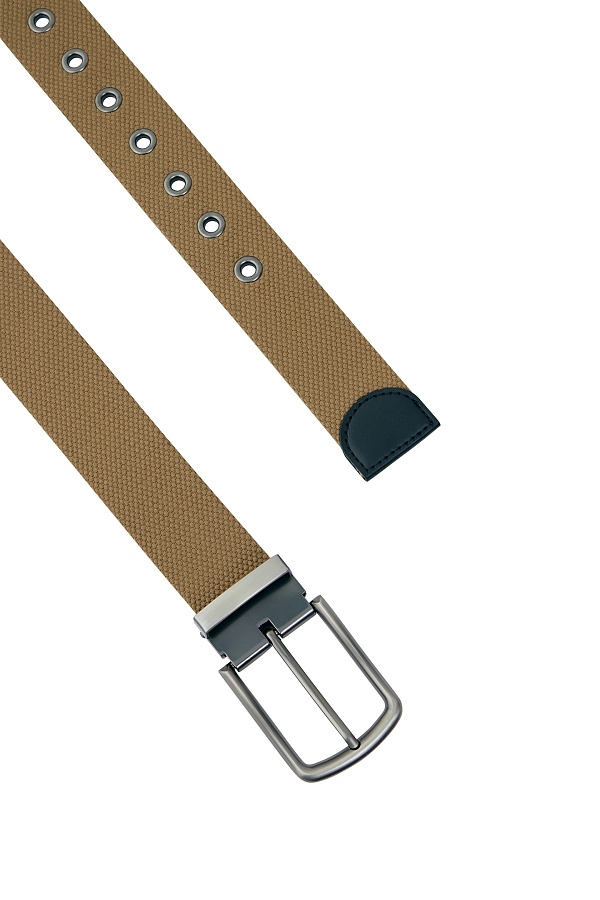 Светло-коричневый ремень