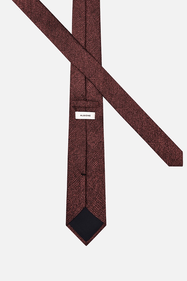 Красный галстук