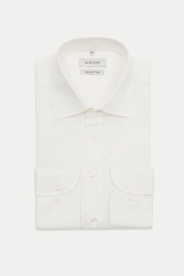 Белая сорочка