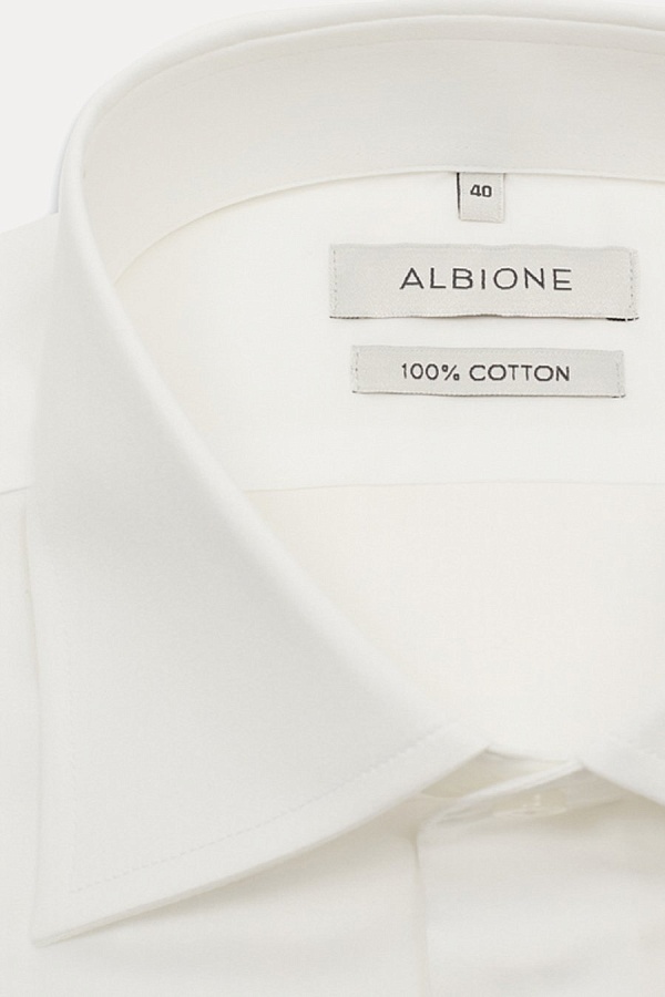 Белая сорочка